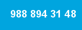 988 894 31 48